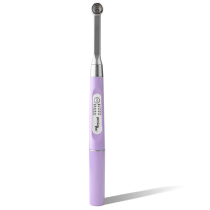 LED-Polymerisationslampe Dental-Mini C02-M, 360° Lichtleiter, Weiß 1 St. / Pck.