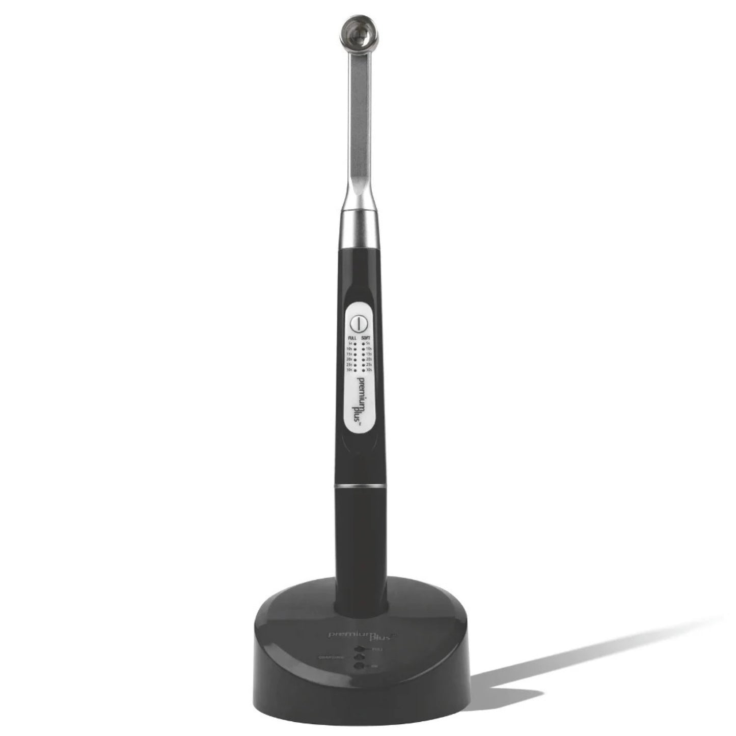 LED-Polymerisationslampe Dental-Mini C02-M, 360° Lichtleiter, Weiß 1 St. / Pck.