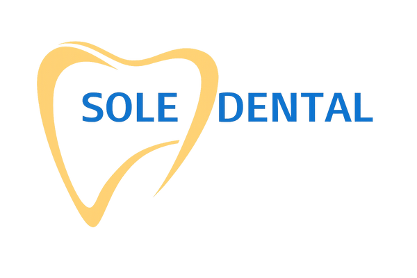 Sole Dental Logo